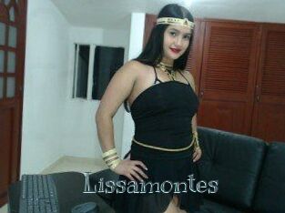 Lissamontes