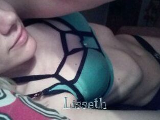 Lisseth