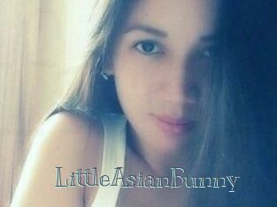 LittleAsianBunny