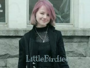 LittleBirdiee