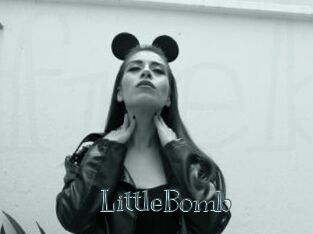 LittleBomb