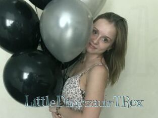 LittleDinozaurTRex
