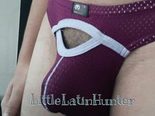 LittleLatinHunter