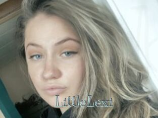 LittleLexi