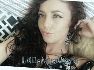 LittleMissthang