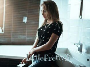 LittlePrettyB