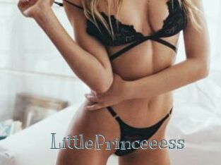 LittlePrinceeess