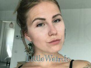 LittleWeirdo