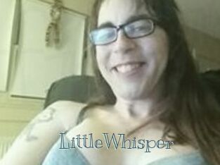 LittleWhisper
