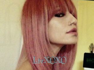 LivXOXO