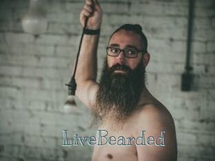 LiveBearded