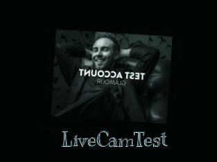 LiveCamTest