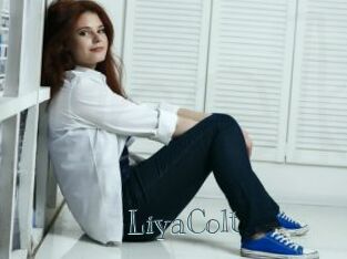 LiyaColt