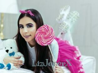 LizJenerX