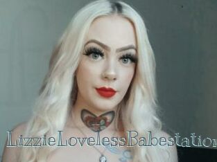 LizzieLovelessBabestation