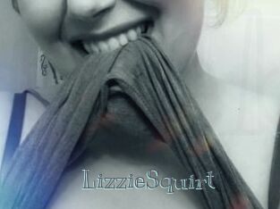 LizzieSquirt