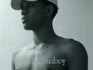 Llatinboy