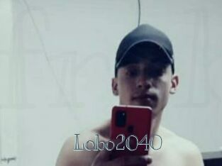 Lobo2040