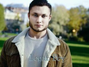 Logan_Boy