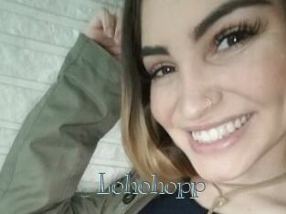 Lohohopp