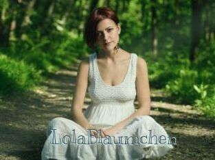 LolaBlaumchen