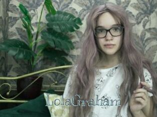 LolaGraham