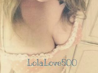 Lola_Love500