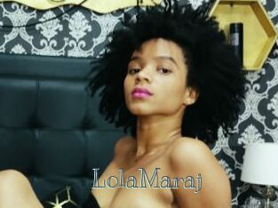 LolaMaraj