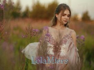 LolaMiers