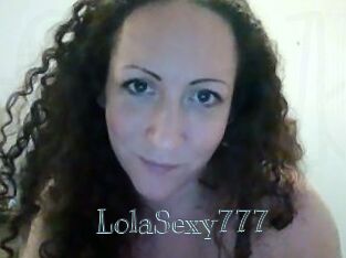 LolaSexy777