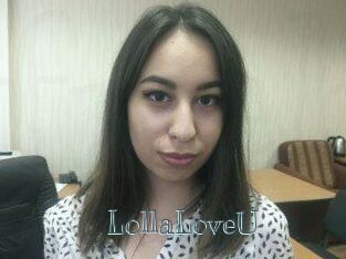 LollaLoveU