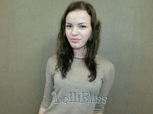 LolliBliss