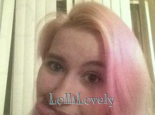 LolliLovely