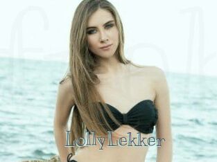 LollyLekker