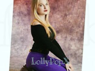 LollyPopX