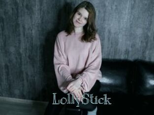 LollyStick