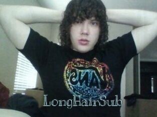 LongHairSub
