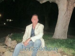 Longstickguy