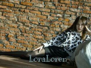 LoraLoren