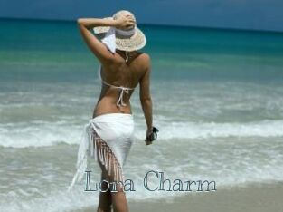 Lora_Charm