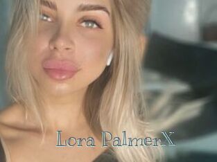 Lora_PalmerX