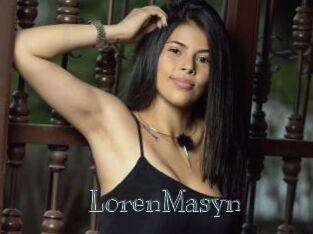 LorenMasyn