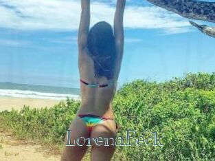 LorenaBeck