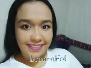 LorenaHot