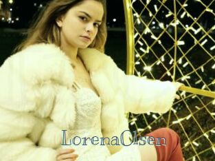 LorenaOlsen