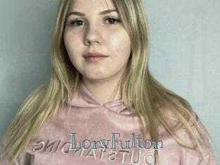 LoryFulton