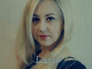 Loryne