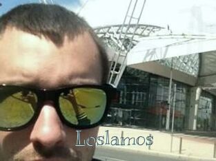 Loslamos