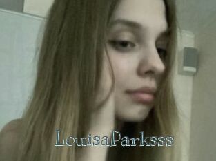LouisaParksss
