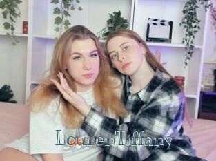 LourenTiffany